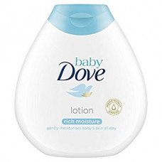 Baby Dove Rich Moisture Lotion 200 mL